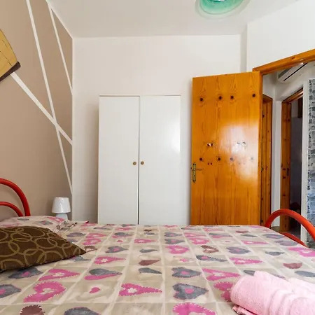 Amare 1 * Torre Specchia Ruggeri