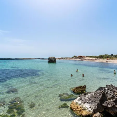 Amare 1 * Torre Specchia Ruggeri