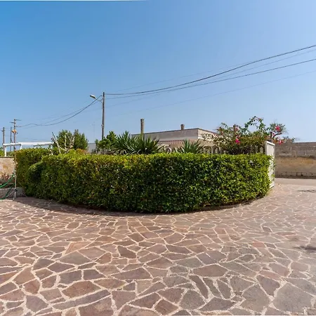 Amare 1 Apartmán Torre Specchia Ruggeri