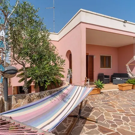 Apartment Amare 1