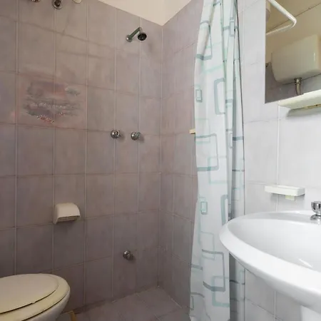 Apartment Amare 1 *