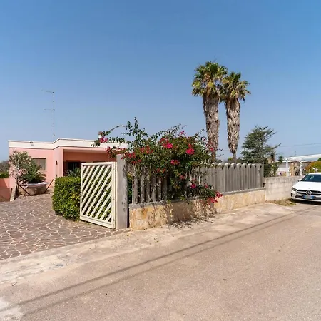 Apartment Amare 1 *