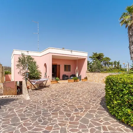 Apartment Amare 1