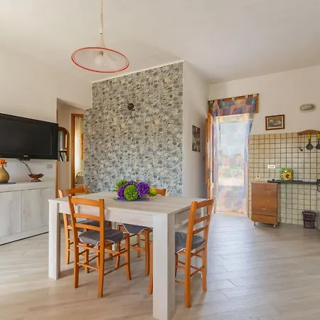 Apartment Amare 1 *