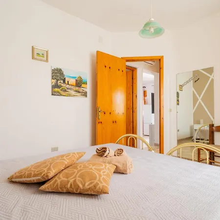 Apartamento Amare 1