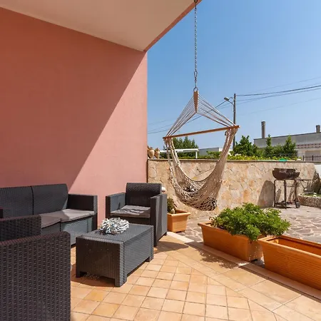 Amare 1 * Torre Specchia Ruggeri