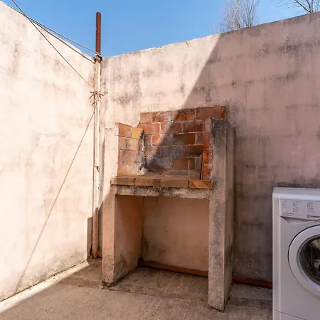 Amare 1 Apartamento Torre Specchia Ruggeri