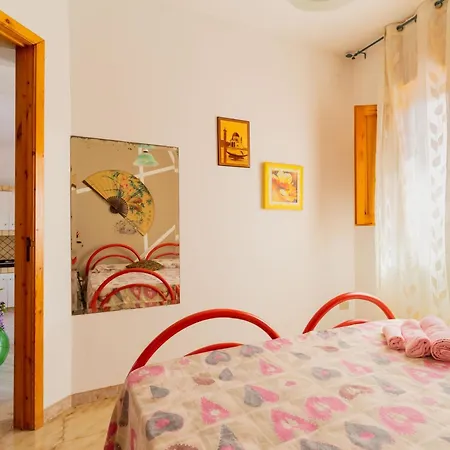 Amare 1 Apartmán *