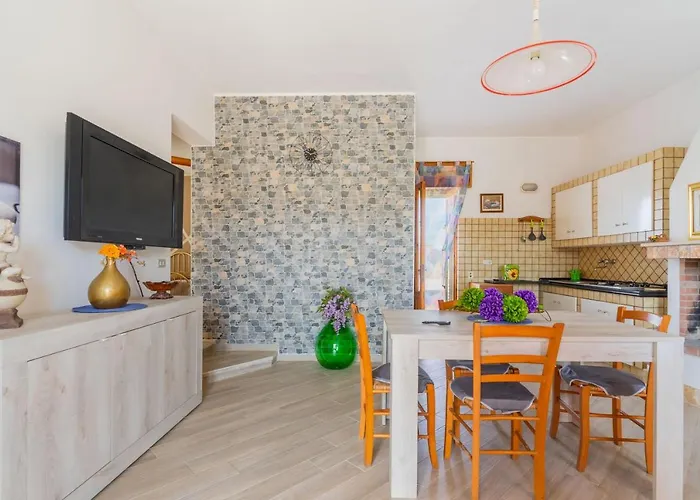 Apartamento Amare 1 Torre Specchia Ruggeri