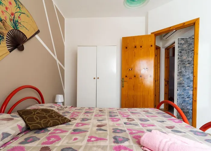 Amare 1 * Torre Specchia Ruggeri