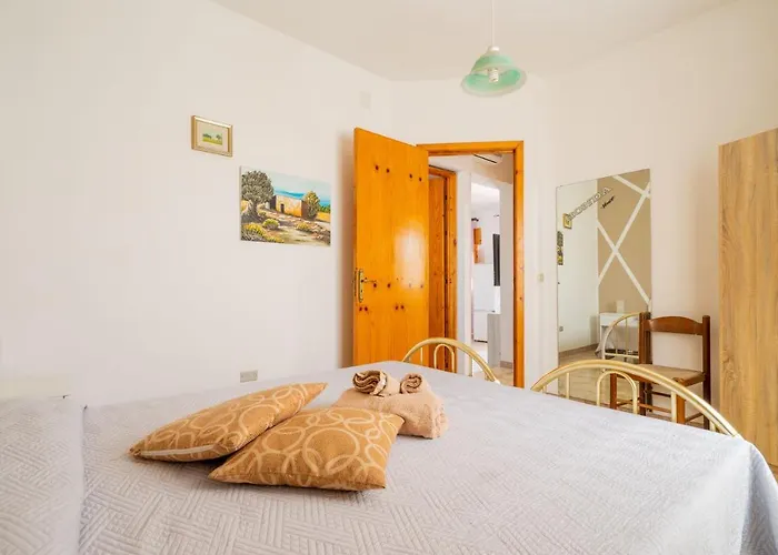 Amare 1 Apartmán