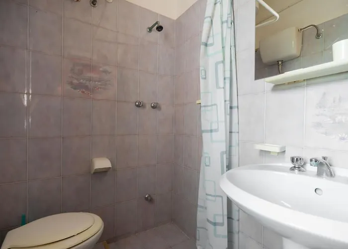 Apartmán Amare 1 *