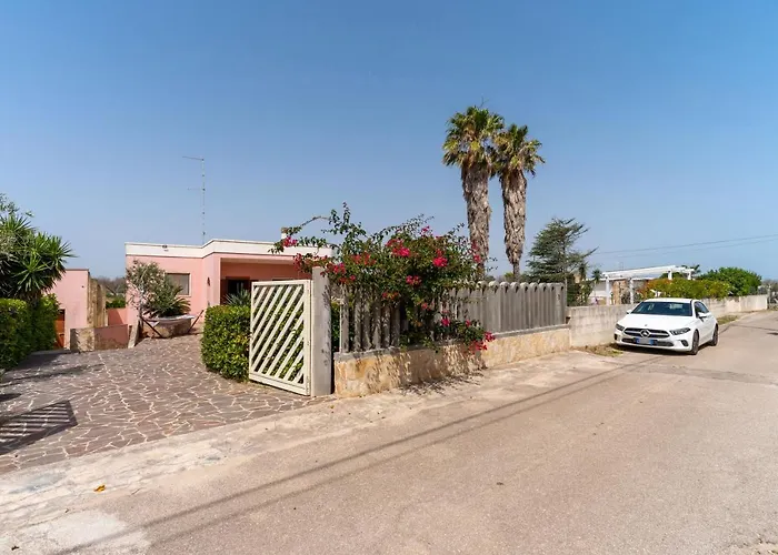 Apartmán Amare 1 *