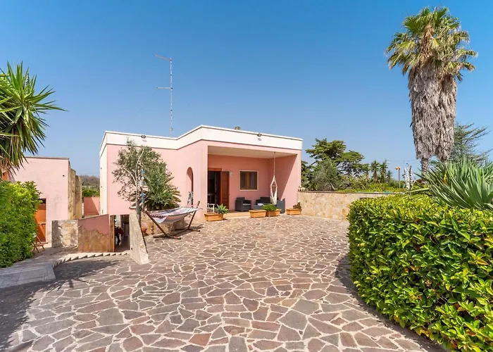 Apartmán Amare 1